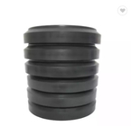 V Dikemas Nitrile Rubber Oilfield Piston Pump Packing Fracturing Seals Plunger Packing