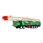 RG ZJ10 / 900Z 900KN Truck Mounted Rotary Drilling Rig